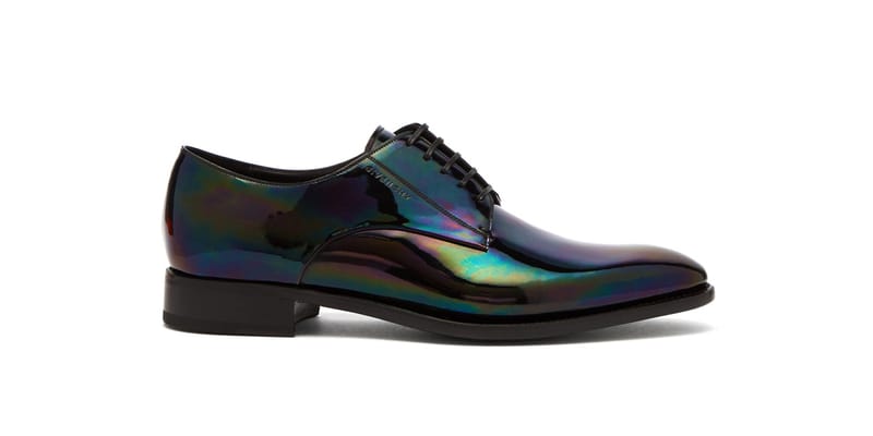givenchy formal shoes