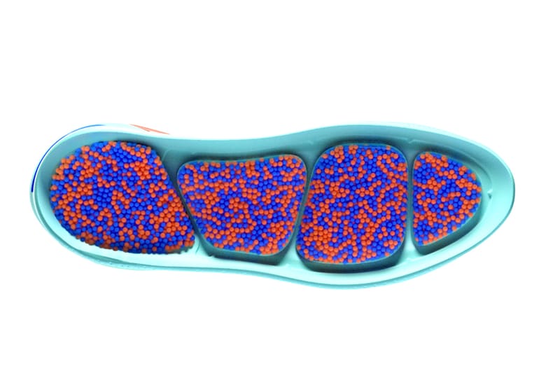 Nike Receives Flack for Plastic Pollution After Joyride Debut