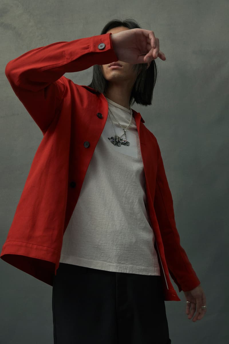Goodfight Spring/Summer 2020 Collection Lookbook