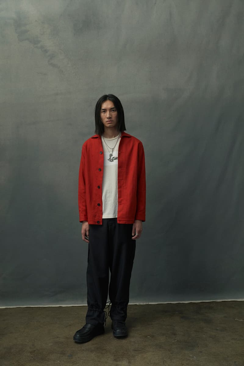 Goodfight Spring/Summer 2020 Collection Lookbook