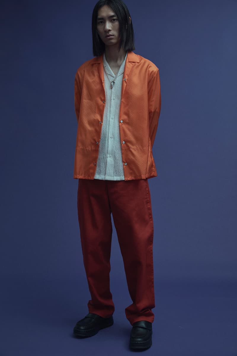 Goodfight Spring/Summer 2020 Collection Lookbook