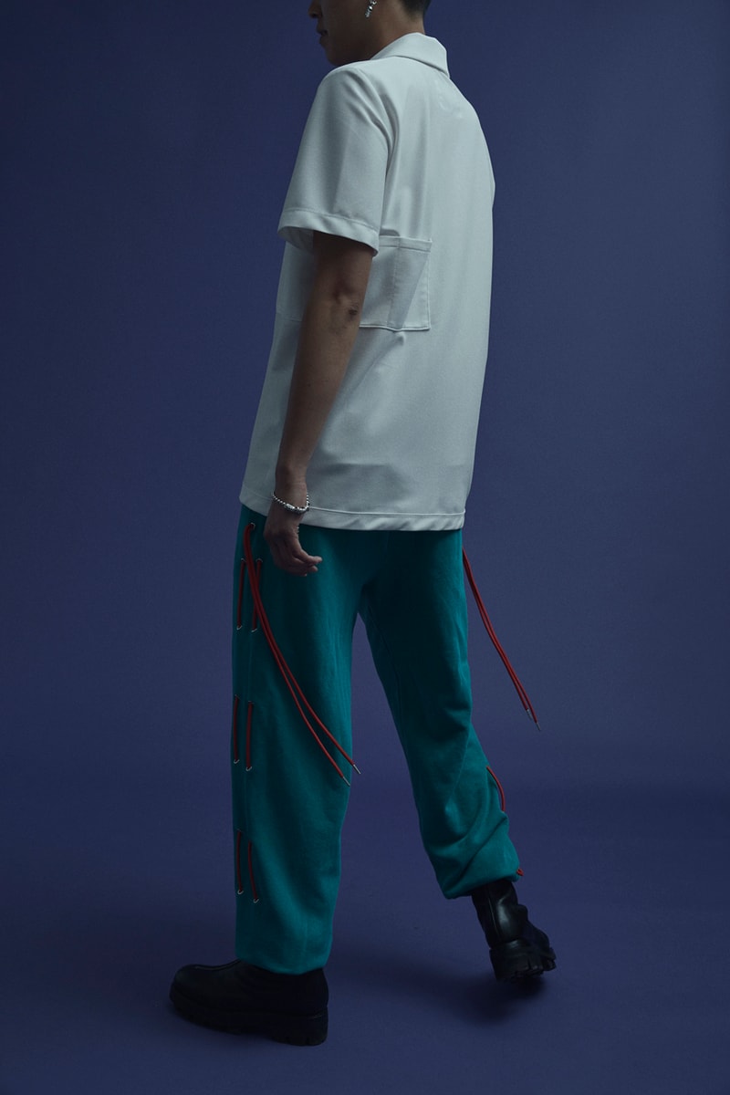 Goodfight Spring/Summer 2020 Collection Lookbook