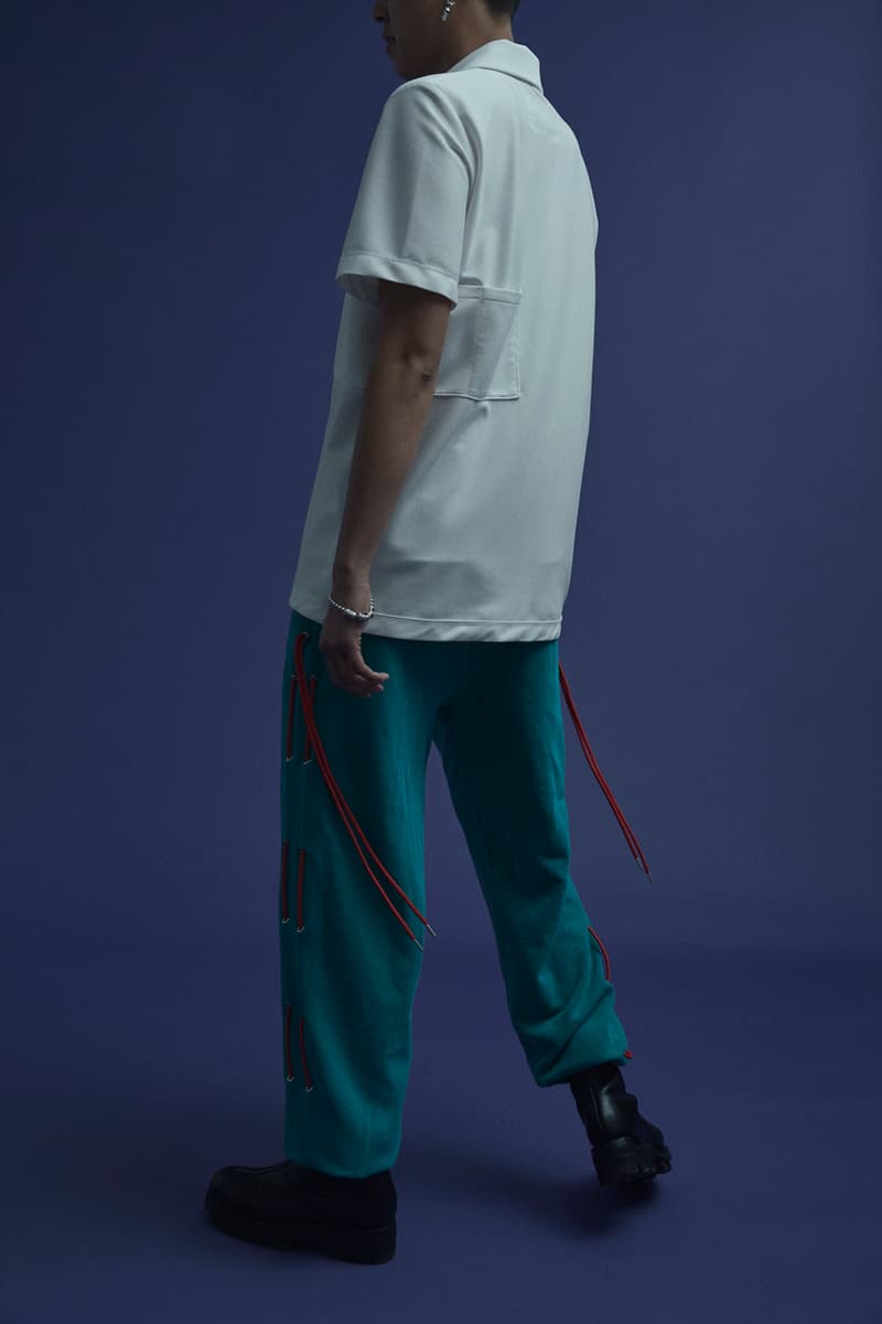Goodfight Spring/Summer 2020 Collection Lookbook