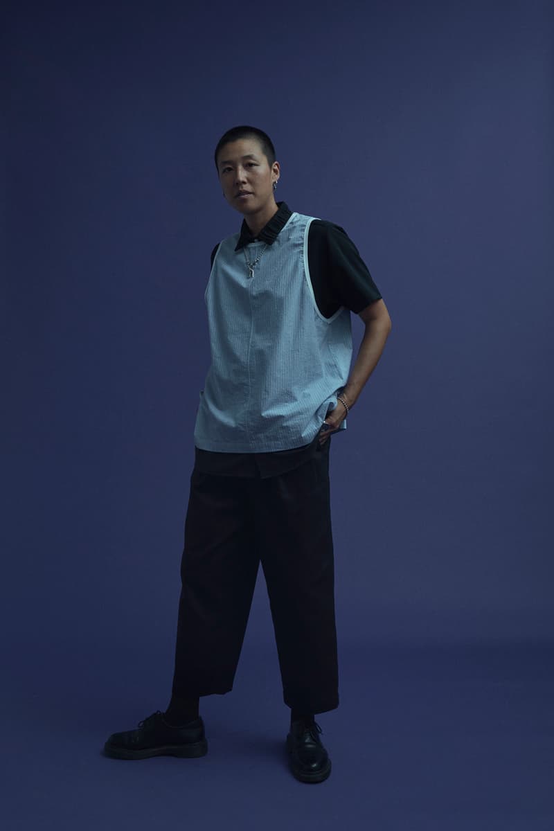 Goodfight Spring/Summer 2020 Collection Lookbook