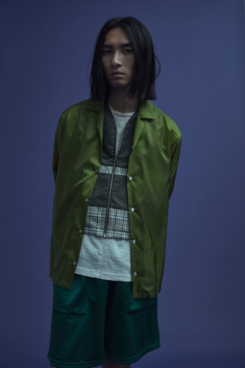 Goodfight Spring/Summer 2020 Collection Lookbook