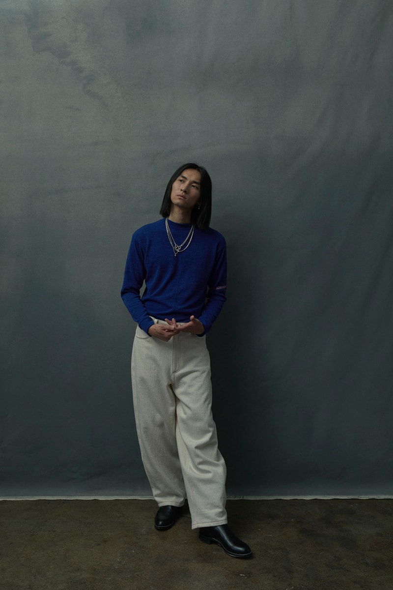Goodfight Spring/Summer 2020 Collection Lookbook