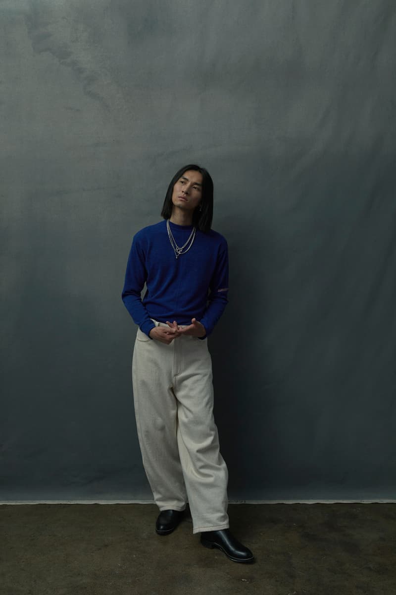 Goodfight Spring/Summer 2020 Collection Lookbook