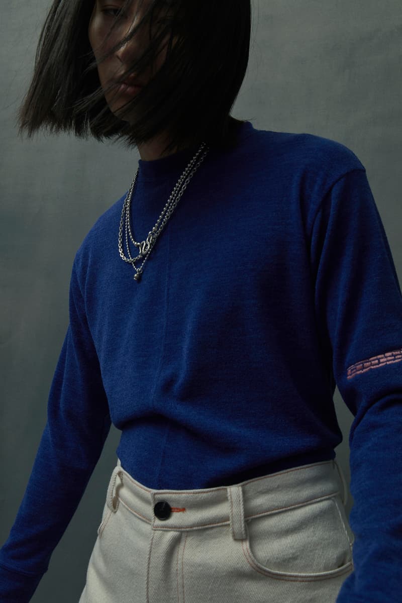 Goodfight Spring/Summer 2020 Collection Lookbook