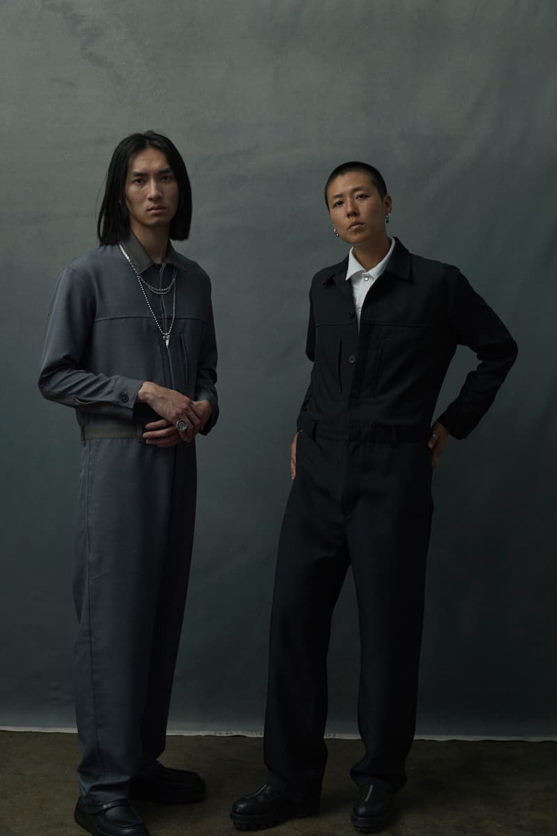 Goodfight Spring/Summer 2020 Collection Lookbook