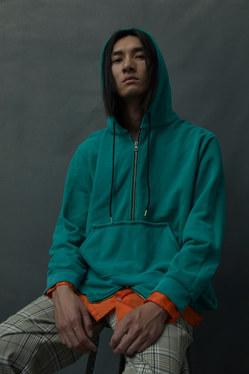 Goodfight Spring/Summer 2020 Collection Lookbook