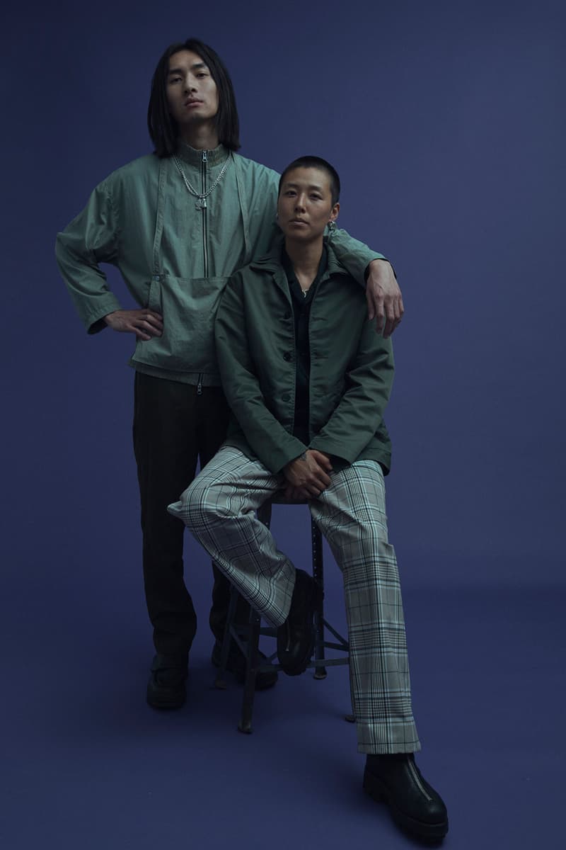 Goodfight Spring/Summer 2020 Collection Lookbook