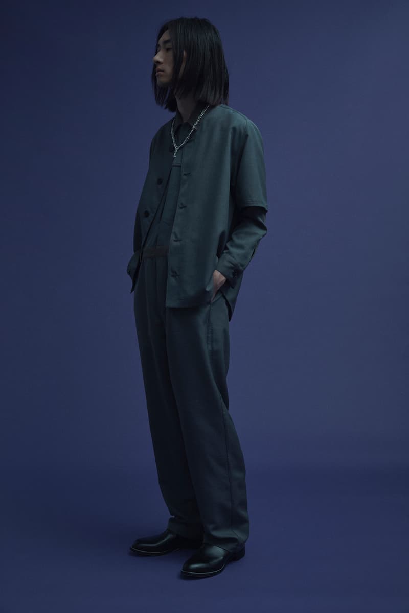 Goodfight Spring/Summer 2020 Collection Lookbook