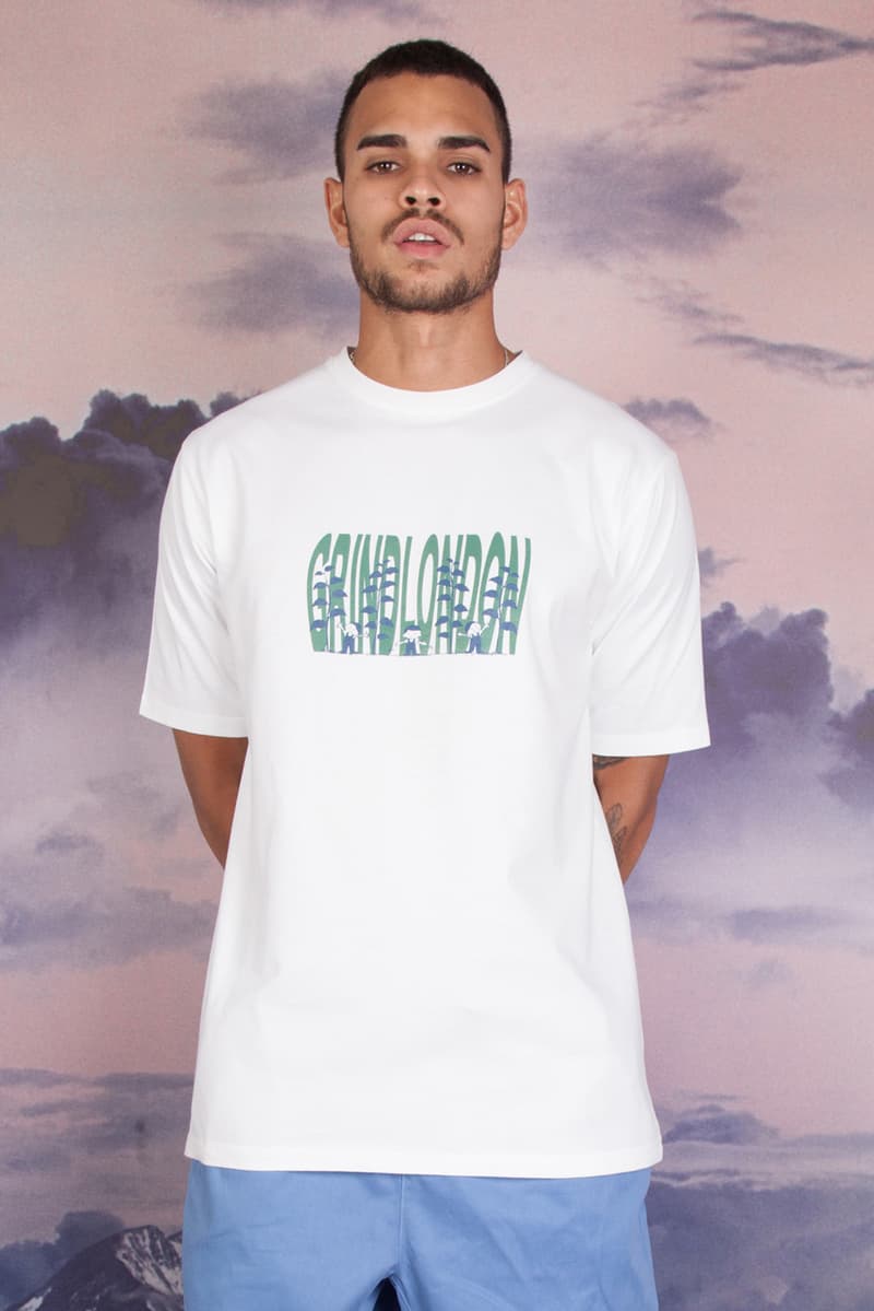 grind london spring summer 2020 lookbook collection images release 