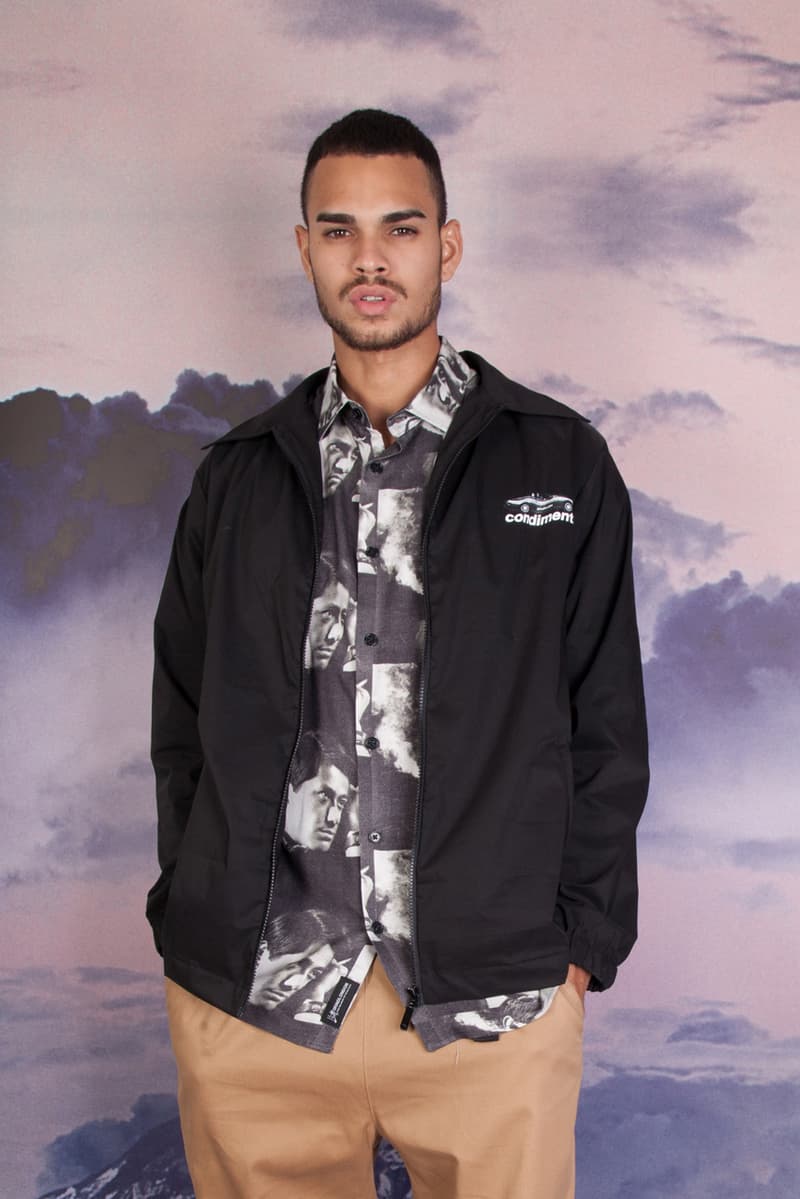 grind london spring summer 2020 lookbook collection images release 