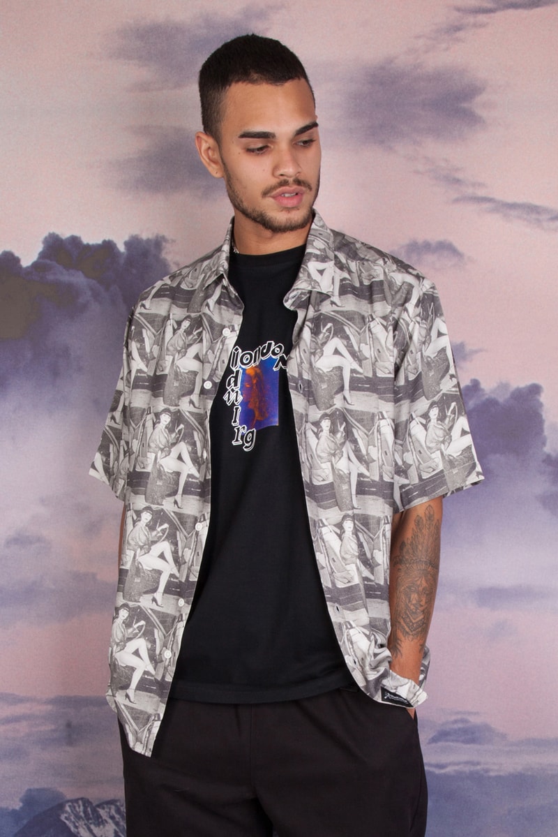 grind london spring summer 2020 lookbook collection images release 