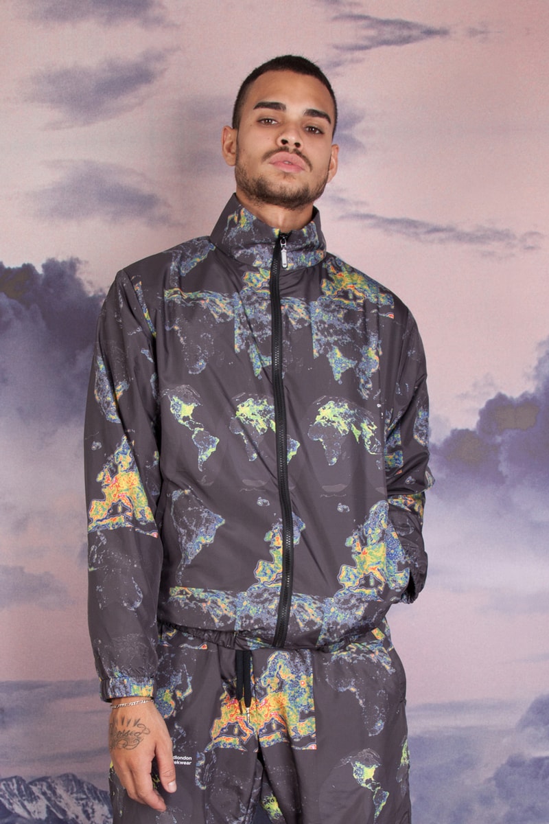 grind london spring summer 2020 lookbook collection images release 