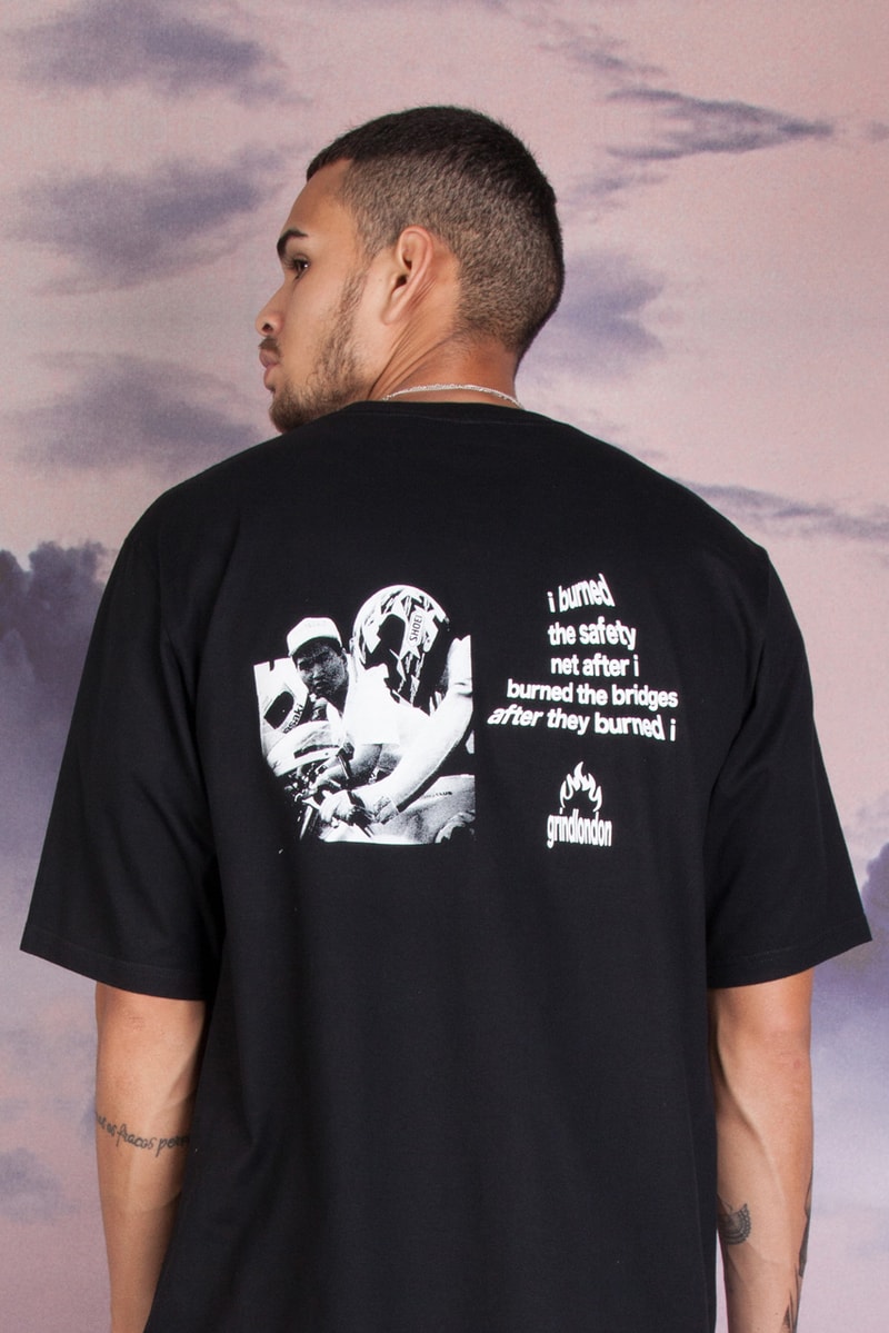 grind london spring summer 2020 lookbook collection images release 