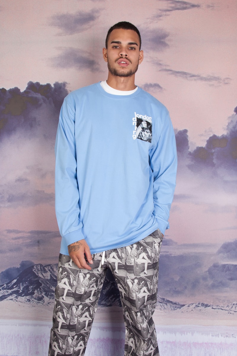 grind london spring summer 2020 lookbook collection images release 
