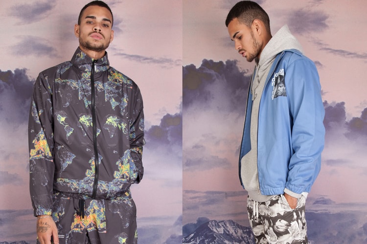 Grind London Drops Preview for SS20 "Systems" Collection