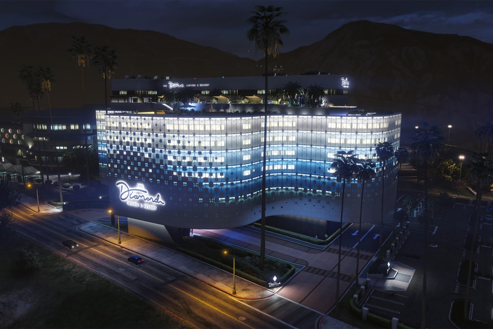 Gta 5 Casino Music Gta 5 Casino Music