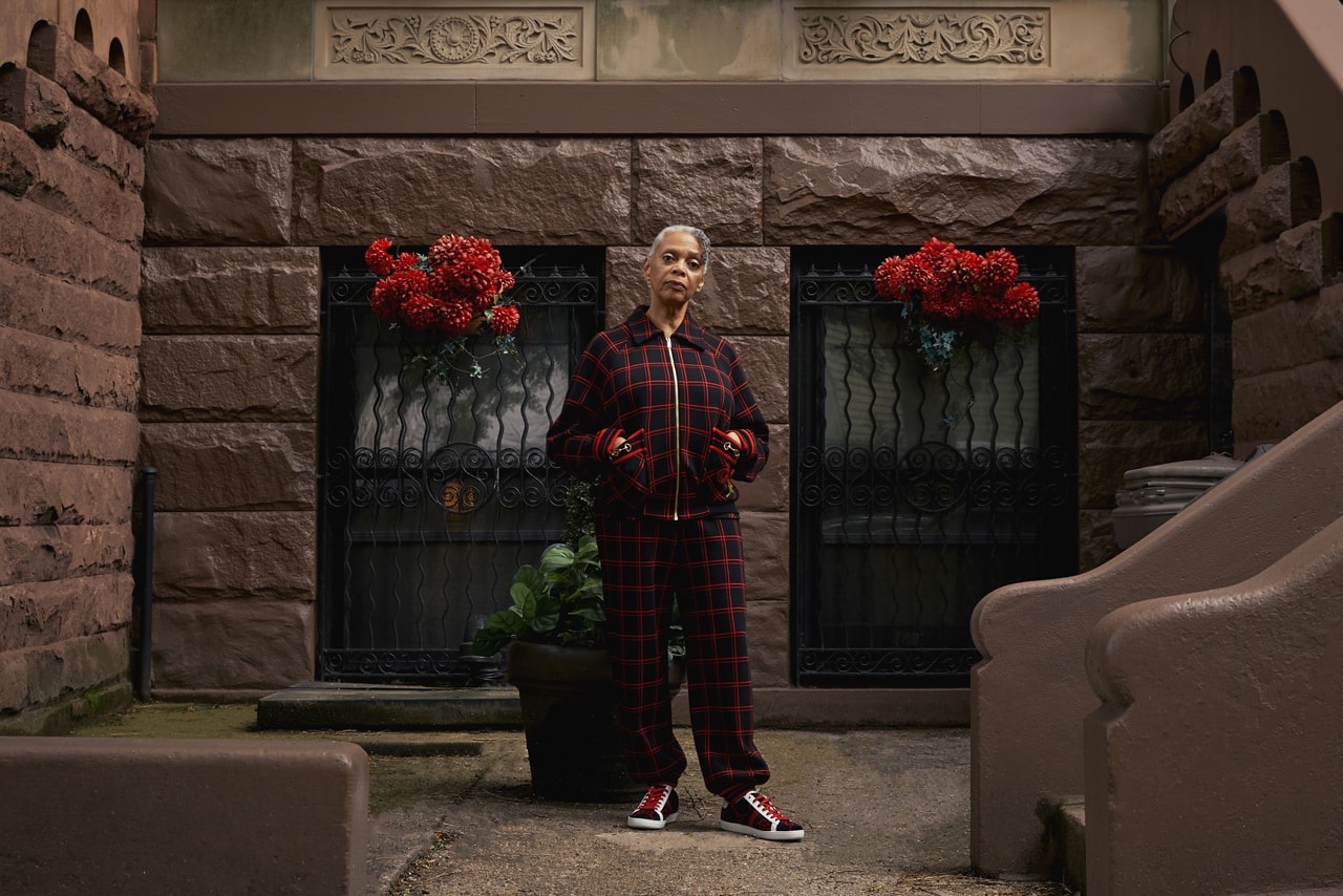 看这些纽约「资深玩家」们如何演绎 Gucci Ace 系列运动鞋