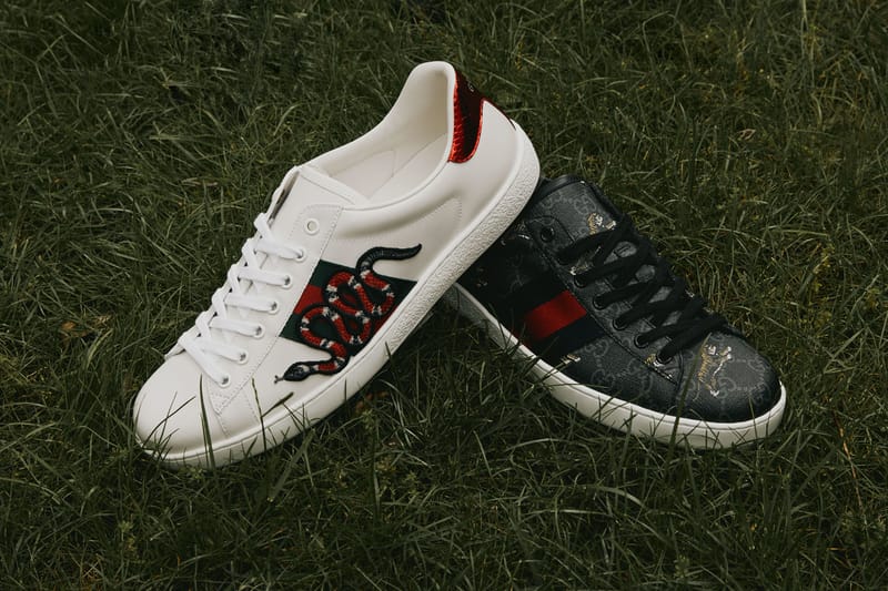 gucci ace 2019