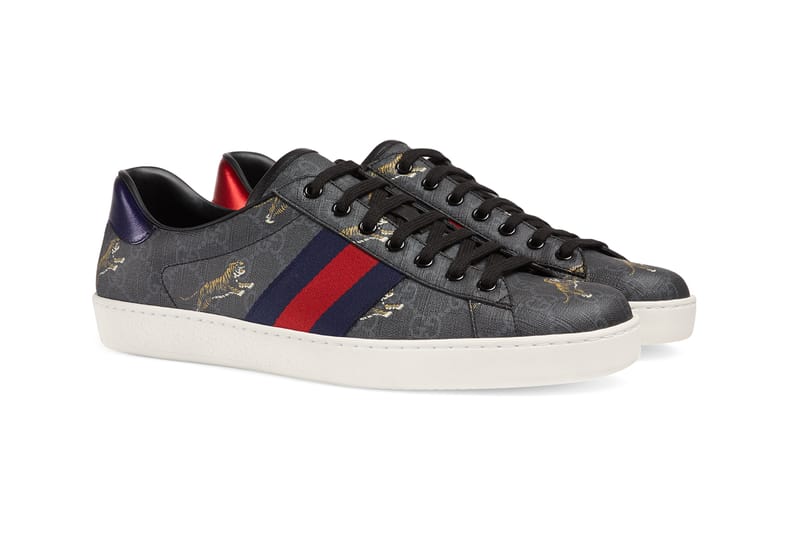gucci ace 2019