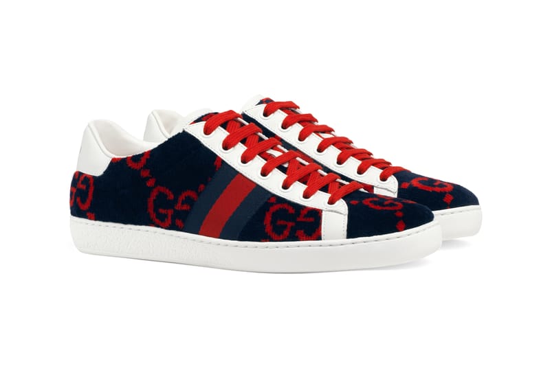 gucci ace 2019