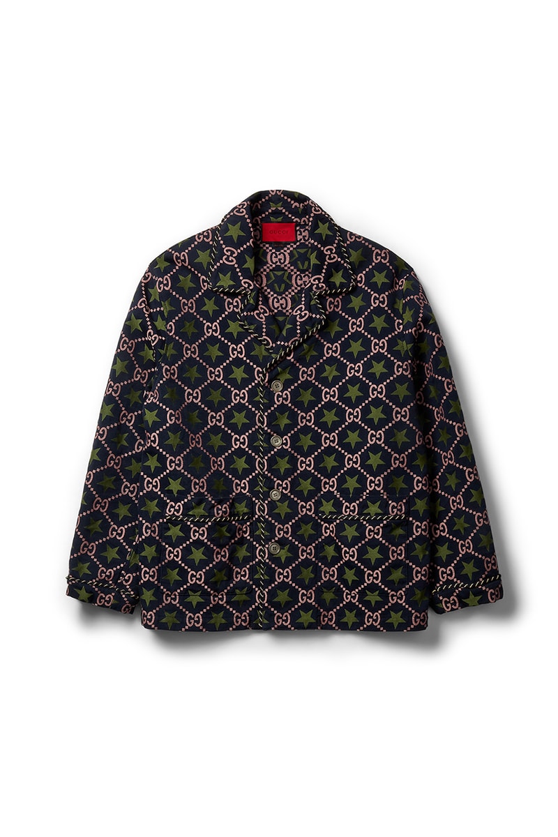 Gucci Dover Street Market Black Red Label Limited Edition Special Menswear Womenswear Pieces Garments Clothing Collection Casual Formal “Allergya” “ALL PAS- SION SPENT” “FRIENDLY WITH STRANGERS” London Tokyo New York Singapore Beijing Los Angeles Rei Kawakubo