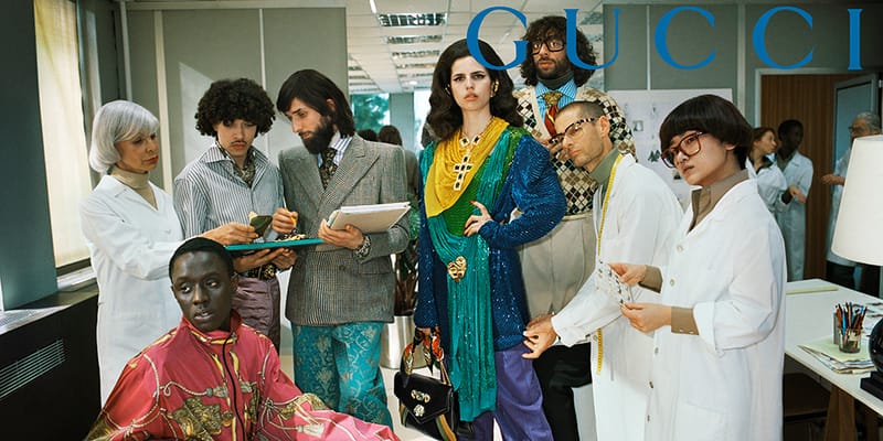 gucci fa i saldi 2019