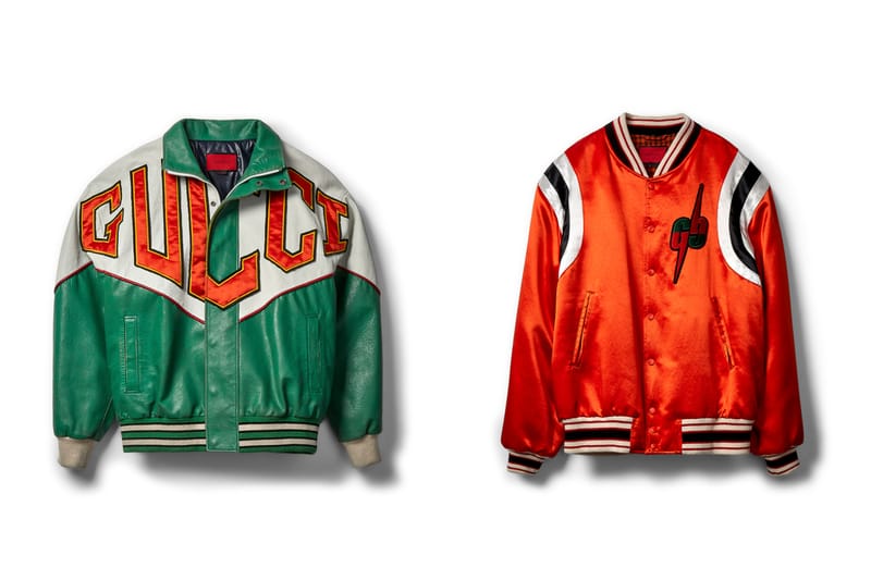 Dover Street Market Unveils Exclusive Gucci Collection for Fall/Winter 2019