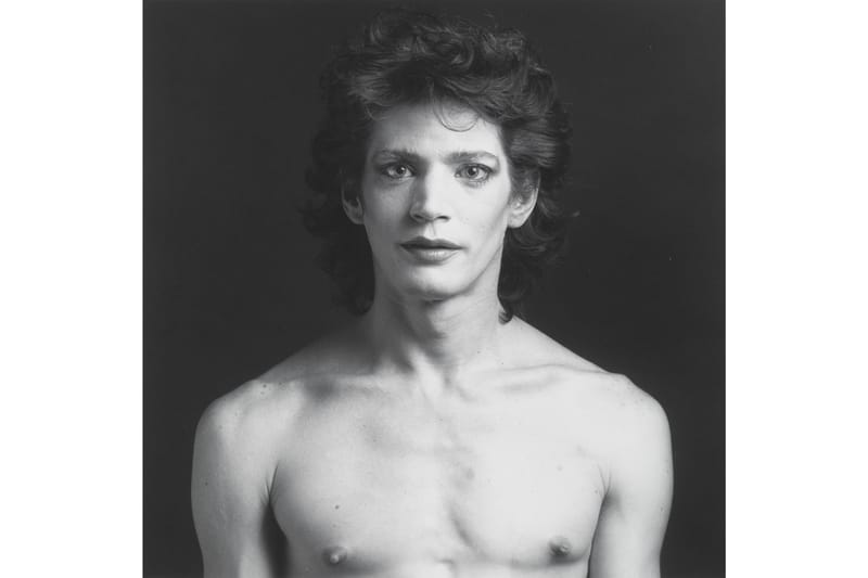 Guggenheim Explores "Implicit Tensions" In Upcoming Robert Mapplethorpe Exhibit