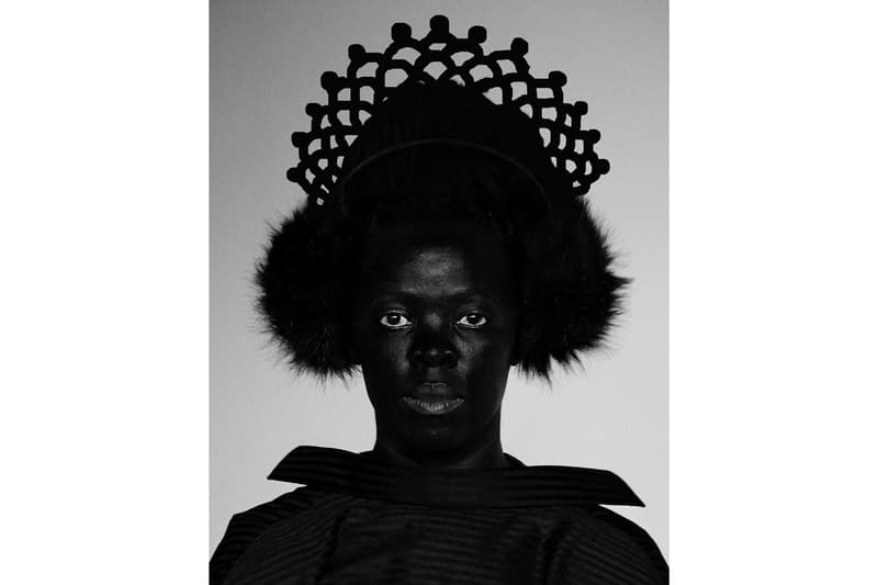 Guggenheim Robert Mapplethorpe Implicit Tensions Rotimi Fani-Kayode Lyle Ashton Harris Glenn Ligon Zanele Muholi Catherine Opie Paul Mpagi Sepuya