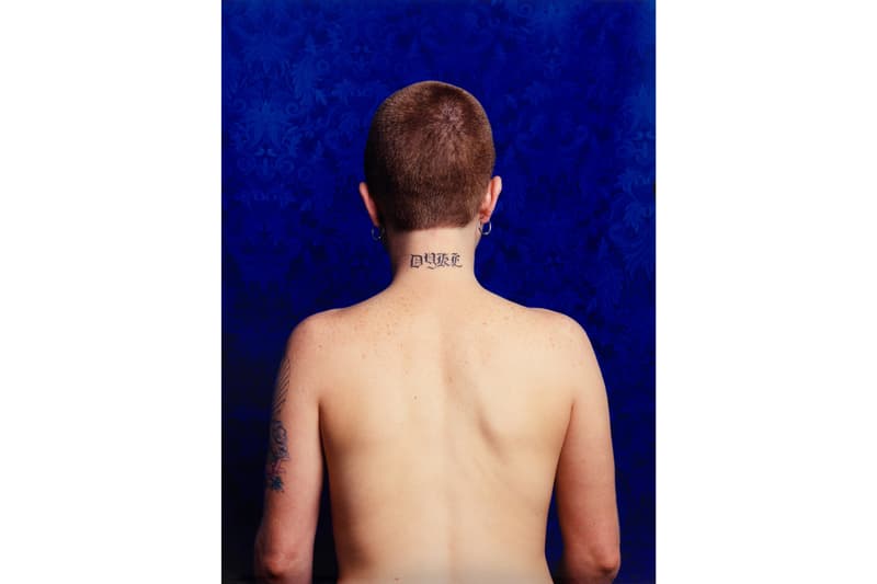 Guggenheim Robert Mapplethorpe Implicit Tensions Rotimi Fani-Kayode Lyle Ashton Harris Glenn Ligon Zanele Muholi Catherine Opie Paul Mpagi Sepuya