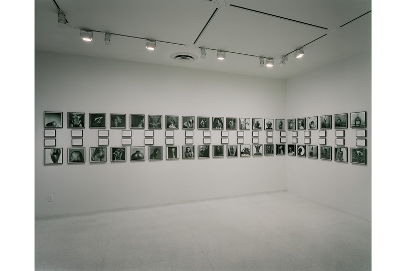 Guggenheim Robert Mapplethorpe Implicit Tensions Rotimi Fani-Kayode Lyle Ashton Harris Glenn Ligon Zanele Muholi Catherine Opie Paul Mpagi Sepuya