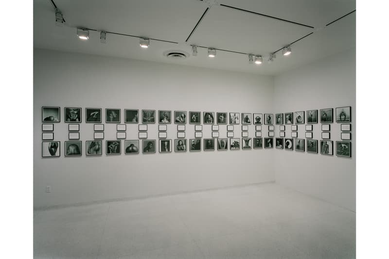 Guggenheim Robert Mapplethorpe Implicit Tensions Rotimi Fani-Kayode Lyle Ashton Harris Glenn Ligon Zanele Muholi Catherine Opie Paul Mpagi Sepuya
