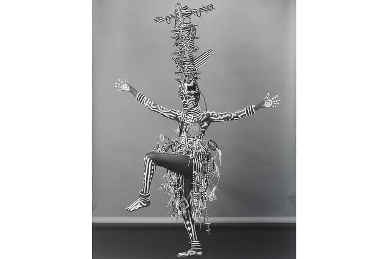 Guggenheim Robert Mapplethorpe Implicit Tensions Rotimi Fani-Kayode Lyle Ashton Harris Glenn Ligon Zanele Muholi Catherine Opie Paul Mpagi Sepuya