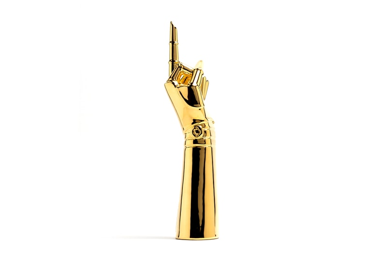 hajime sorayama case studyo the midas touch limited edition sculpture collectible artworks 
