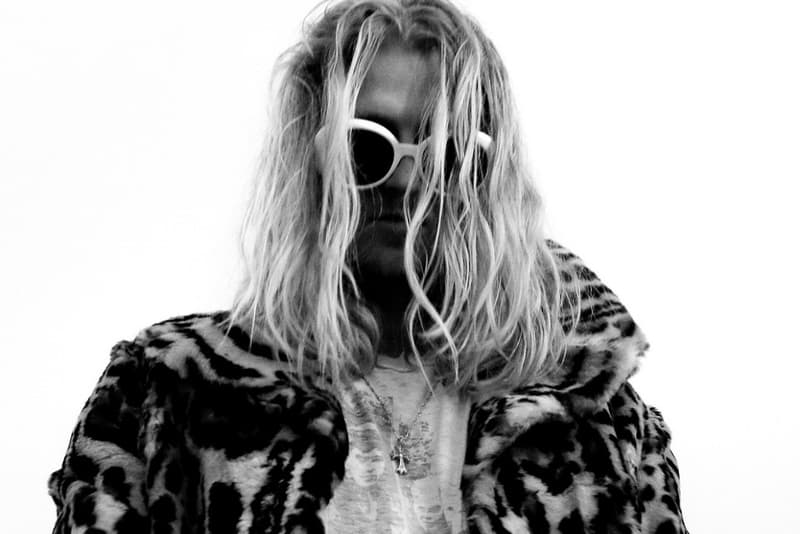 Handsome Luke On the Run RaisedbyWolvvs song stream 2019 july track single music collab collaboration