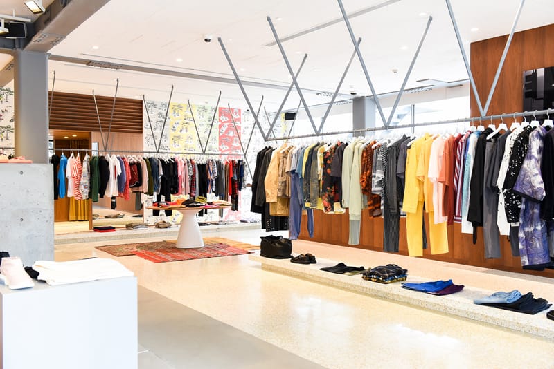 hypebeast clothing stores