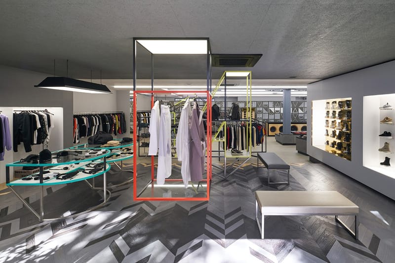 popular dress boutiques
