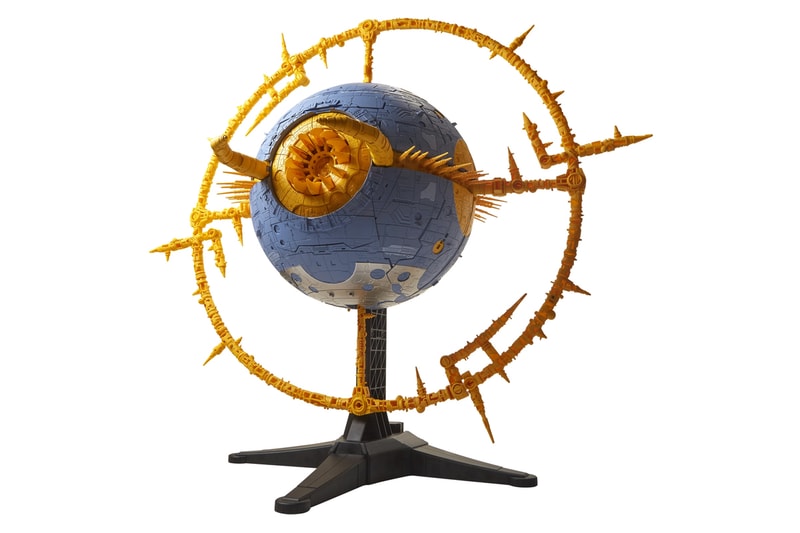 Hasbro Transformers War For Cybertron Unicron Crowdfunding Haslab Largest 1986 film Movie Buy Info Date Release Price