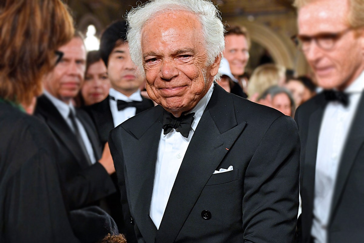 HBO Very Ralph Ralph Lauren Documentary Info Polo fashion designer icon brand owner united states of america USA streaming platform service premium television