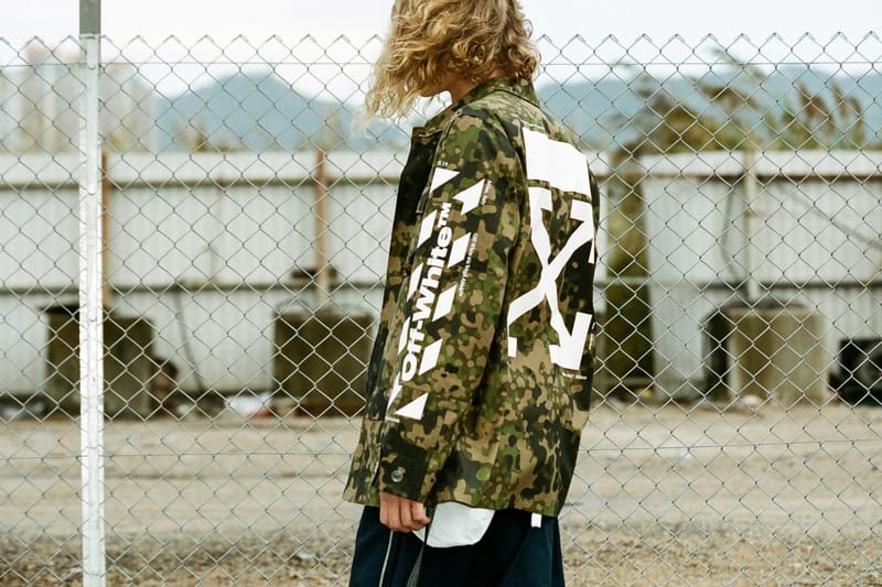 HBX Launches Free USA Shipping for Independence Day