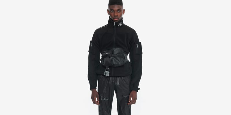 hypebeast cargo pants