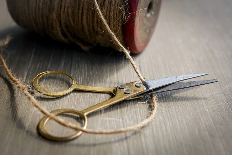 When It Comes to Sustainability, Hemp Is The Fabric of Fashion's Future