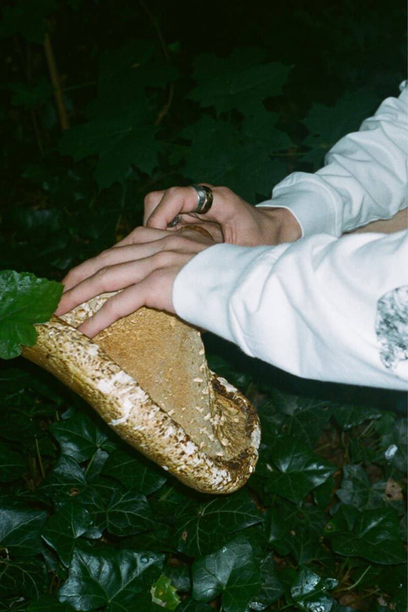 heresy spring summer 2019 london ss19 second drop release information closer look lookbook buy cop purchase goodhood