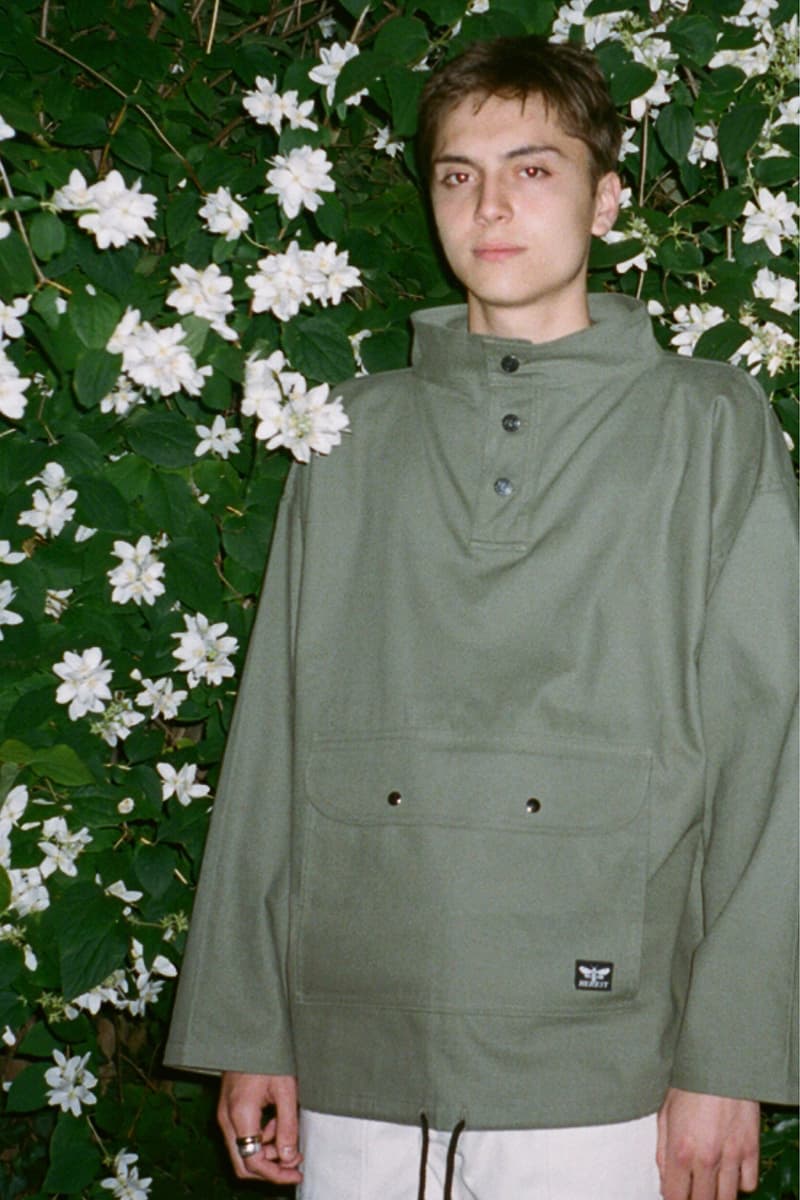 heresy spring summer 2019 london ss19 second drop release information closer look lookbook buy cop purchase goodhood