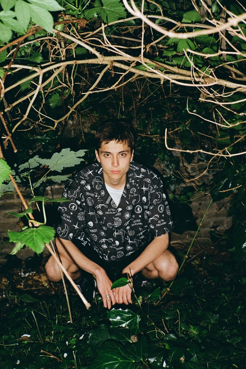 heresy spring summer 2019 london ss19 second drop release information closer look lookbook buy cop purchase goodhood