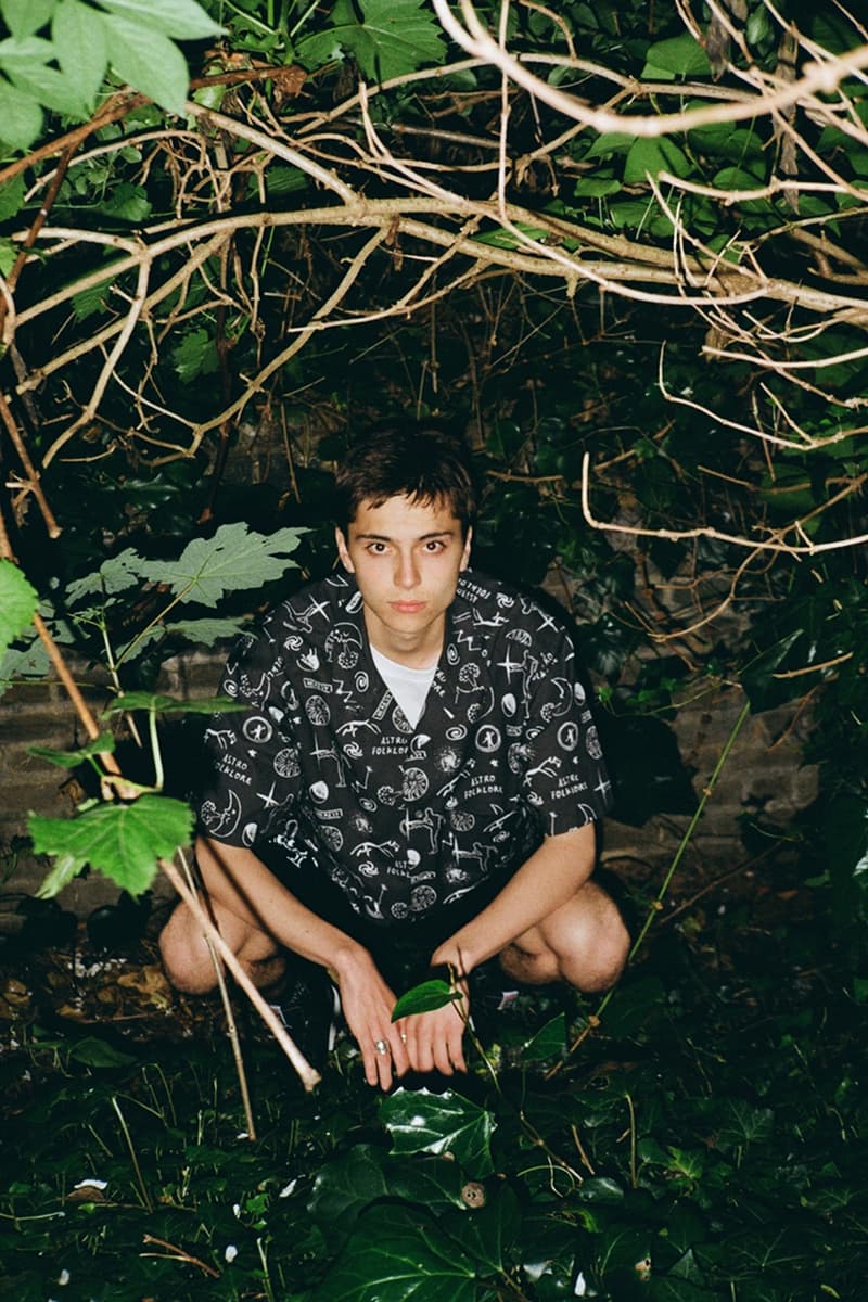heresy spring summer 2019 london ss19 second drop release information closer look lookbook buy cop purchase goodhood